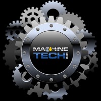 Machine Tech Inc. logo, Machine Tech Inc. contact details