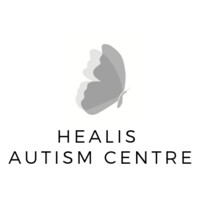 Healis Autism Centre logo, Healis Autism Centre contact details