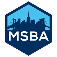 Manhattan Sports Business Academy logo, Manhattan Sports Business Academy contact details