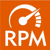 RPM Direct Marketing logo, RPM Direct Marketing contact details