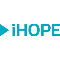 The International Academy of Hope logo, The International Academy of Hope contact details