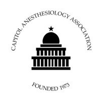 Capitol Anesthesiology Association logo, Capitol Anesthesiology Association contact details