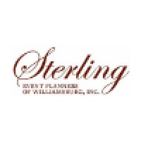 Sterling Event Planners of Williamsburg, Inc. logo, Sterling Event Planners of Williamsburg, Inc. contact details