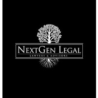 NextGen Legal logo, NextGen Legal contact details