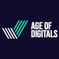 Age of Digitals logo, Age of Digitals contact details