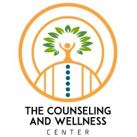 The Counseling and Wellness Center logo, The Counseling and Wellness Center contact details