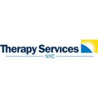 Therapy Services - NYC logo, Therapy Services - NYC contact details