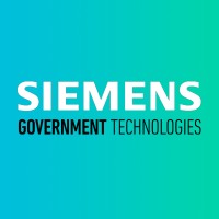 Siemens Government Technologies logo, Siemens Government Technologies contact details