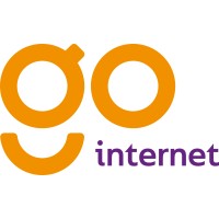 Go Internet logo, Go Internet contact details