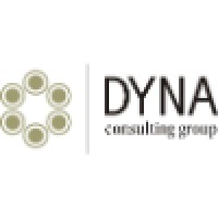 Dyna Consulting Group logo, Dyna Consulting Group contact details