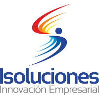 ISOLUCIONES logo, ISOLUCIONES contact details