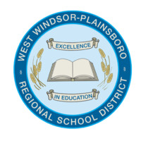 West Windsor-Plainsboro Regional School District logo, West Windsor-Plainsboro Regional School District contact details