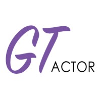 GINGER TAYLOR ACTOR logo, GINGER TAYLOR ACTOR contact details