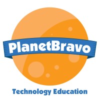 Planet Bravo logo, Planet Bravo contact details