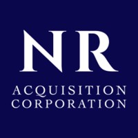 Noble Rock Acquisition Corp logo, Noble Rock Acquisition Corp contact details