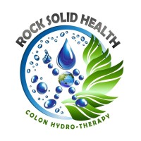 Rock Solid Health logo, Rock Solid Health contact details