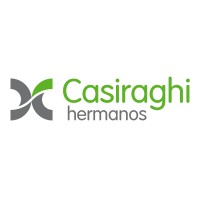 CASIRAGHI HERMANOS S.A. logo, CASIRAGHI HERMANOS S.A. contact details