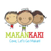 Makan Kaki logo, Makan Kaki contact details