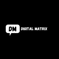 Digital Matrix logo, Digital Matrix contact details