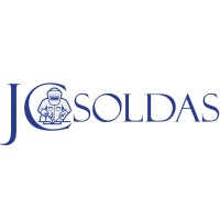 JC SOLDAS LTDA-EPP logo, JC SOLDAS LTDA-EPP contact details