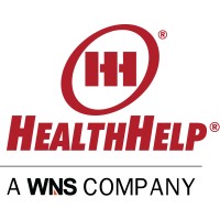 HealthHelp Inc logo, HealthHelp Inc contact details