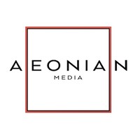 Aeonian Media logo, Aeonian Media contact details