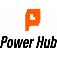 Power Hub logo, Power Hub contact details