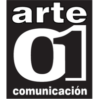 arte01  Comunicación logo, arte01  Comunicación contact details