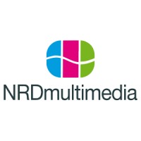 NRDmultimedia logo, NRDmultimedia contact details