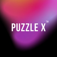 PUZZLE X™ logo, PUZZLE X™ contact details