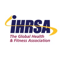 IHRSA logo, IHRSA contact details