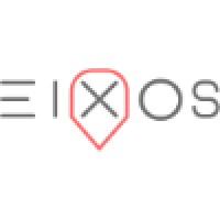 EIXOS economic observatory logo, EIXOS economic observatory contact details