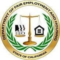 California Department of Fair Employment and Housing logo, California Department of Fair Employment and Housing contact details