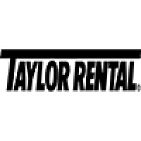 Taylor Rental Center of New Jersey logo, Taylor Rental Center of New Jersey contact details