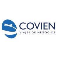 COVIEN logo, COVIEN contact details