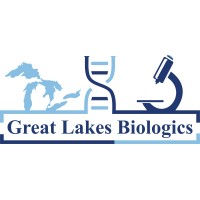 Great Lakes Biologics logo, Great Lakes Biologics contact details