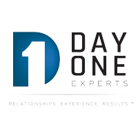 Day One Experts logo, Day One Experts contact details