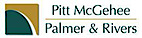 Pitt, McGehee logo, Pitt, McGehee contact details