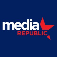 Media Republic logo, Media Republic contact details