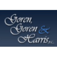 Goren, Goren & Harris, PC logo, Goren, Goren & Harris, PC contact details