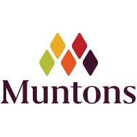 Muntons USA logo, Muntons USA contact details