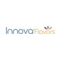 Innova Flavors logo, Innova Flavors contact details