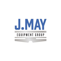 J. May Equipment Group logo, J. May Equipment Group contact details