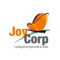 JoyCorp logo, JoyCorp contact details