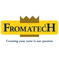 Fromatech Ingredients B.V logo, Fromatech Ingredients B.V contact details