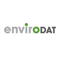 EnviroDat logo, EnviroDat contact details