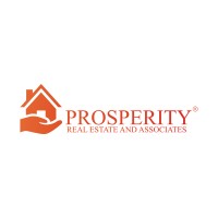 Prosperity Real Estate and Associates logo, Prosperity Real Estate and Associates contact details