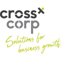 CrossCorp Business Advisors logo, CrossCorp Business Advisors contact details