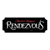 Charlie Vergos Rendezvous logo, Charlie Vergos Rendezvous contact details