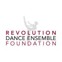 Revolution Dance Ensemble Foundation logo, Revolution Dance Ensemble Foundation contact details